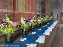 Ehrung Hauptschulabsolventen Juni 2026