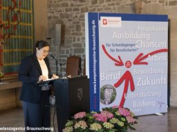 Ehrung Hauptschulabsolventen Juni 2026