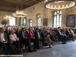 Ehrung Hauptschulabsolventen Juni 2026
