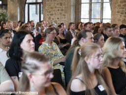 Ehrung Hauptschulabsolventen Juni 2026