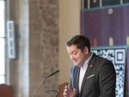 Ehrung Hauptschulabsolventen Juni 2026