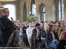 Ehrung Hauptschulabsolventen Juni 2026