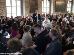 Ehrung Hauptschulabsolventen Juni 2026