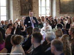 Ehrung Hauptschulabsolventen Juni 2026