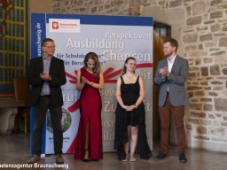 Ehrung Hauptschulabsolventen Juni 2026