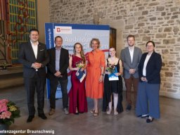 Ehrung Hauptschulabsolventen Juni 2026