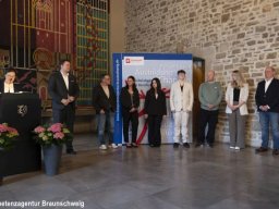 Ehrung Hauptschulabsolventen Juni 2026