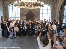 Ehrung Hauptschulabsolventen Juni 2026