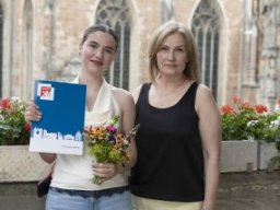 Ehrung Hauptschulabsolventen Juni 2026