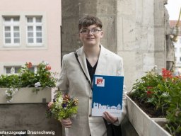 Ehrung Hauptschulabsolventen Juni 2026