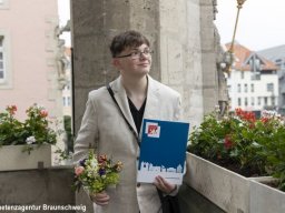 Ehrung Hauptschulabsolventen Juni 2026