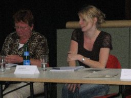 Fachtagung Kompetenzagenturen, Mai 2008